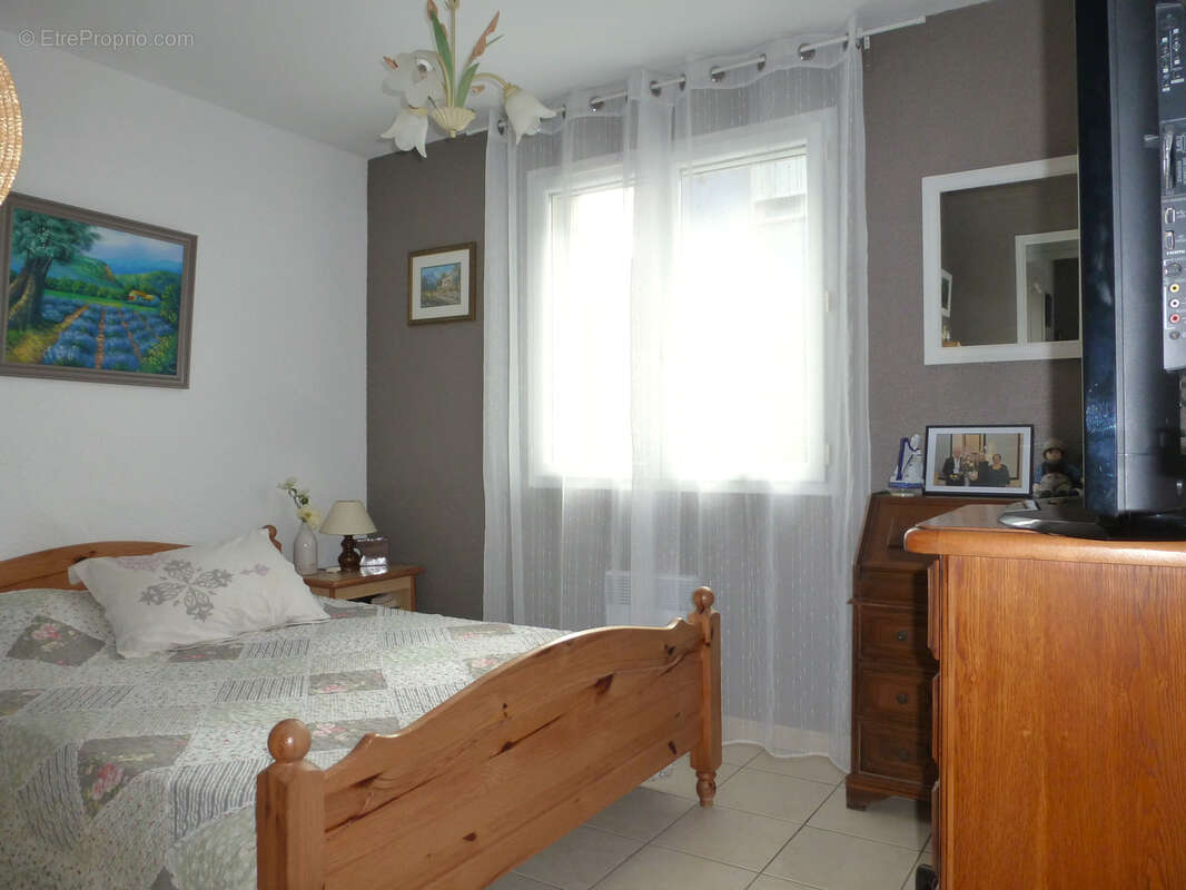 Maison à PORT-LA-NOUVELLE