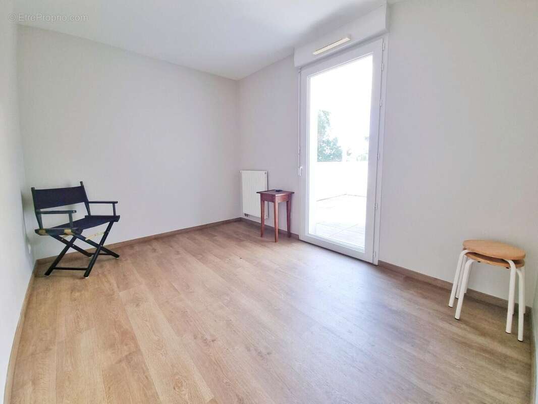 Appartement 74 m² à Nantes  - photo 4