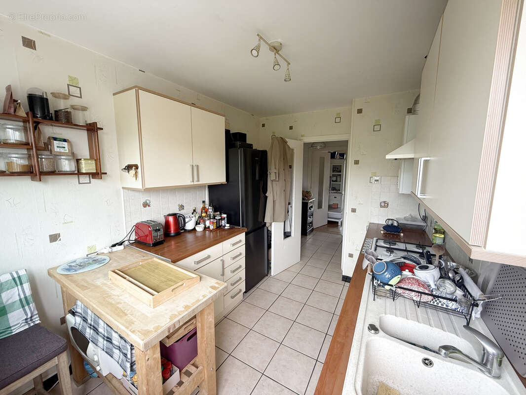 Appartement à BREST
