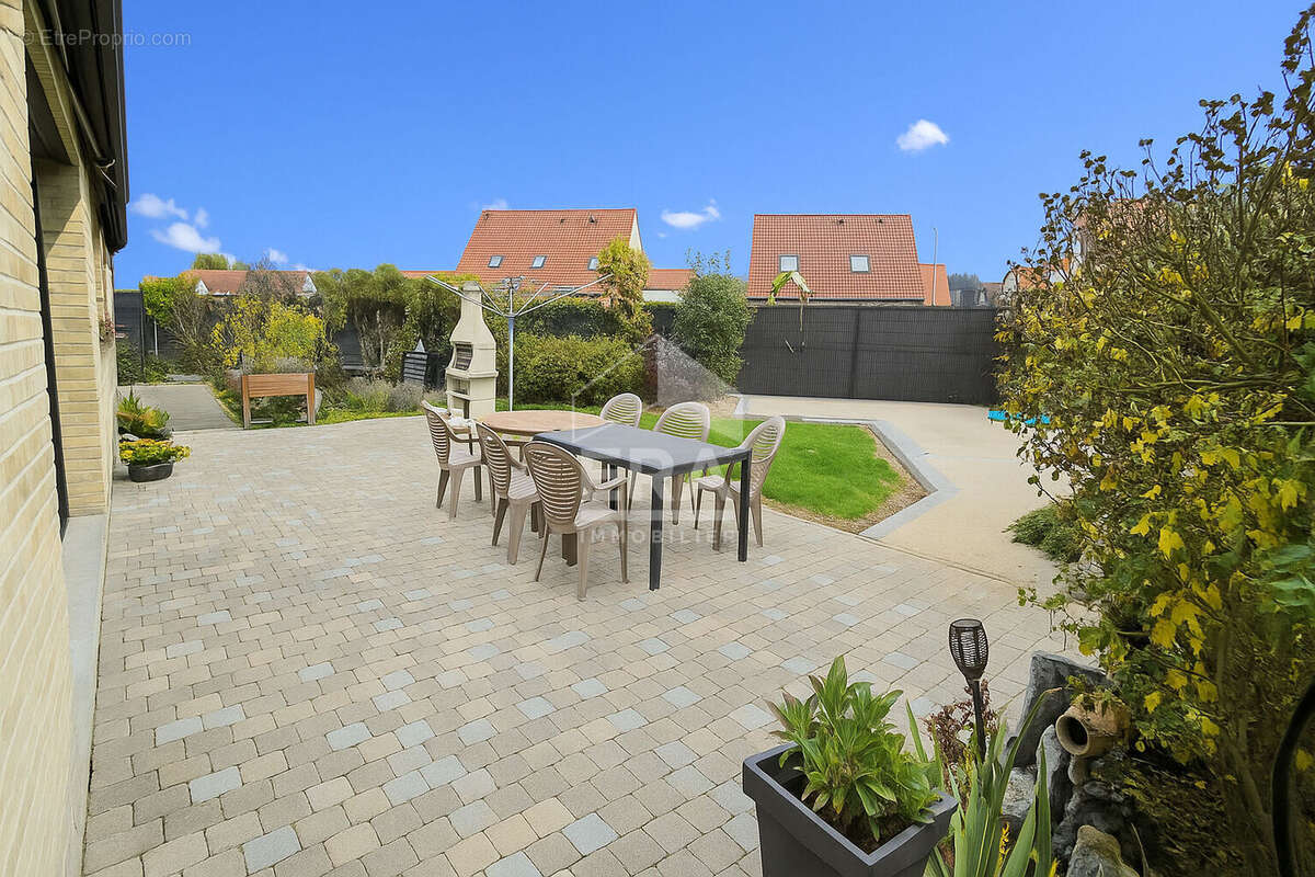 Maison à MAZINGARBE