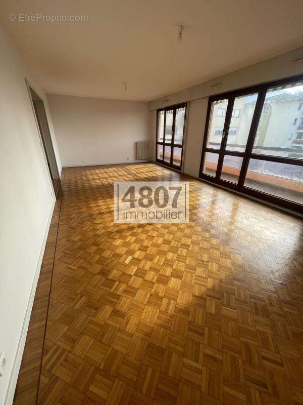 Appartement à GAILLARD