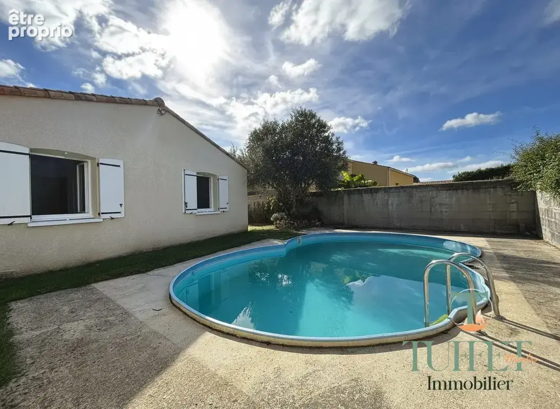 Maison 115 m² à Arvert  - photo 6