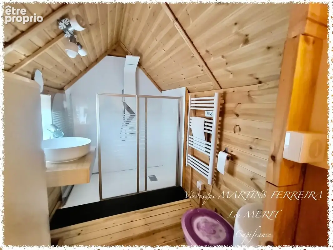 Établissement touristique de charme – sancerrois – hébergements insolites, bien-être et piscine - photo 16