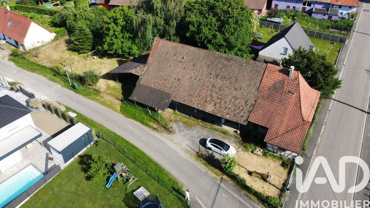 Maison 135 m² à Romagny  - photo 2