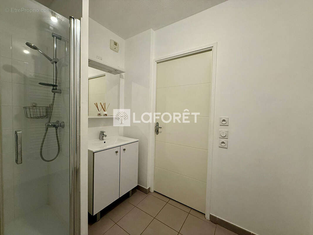 Appartement à BAYONNE