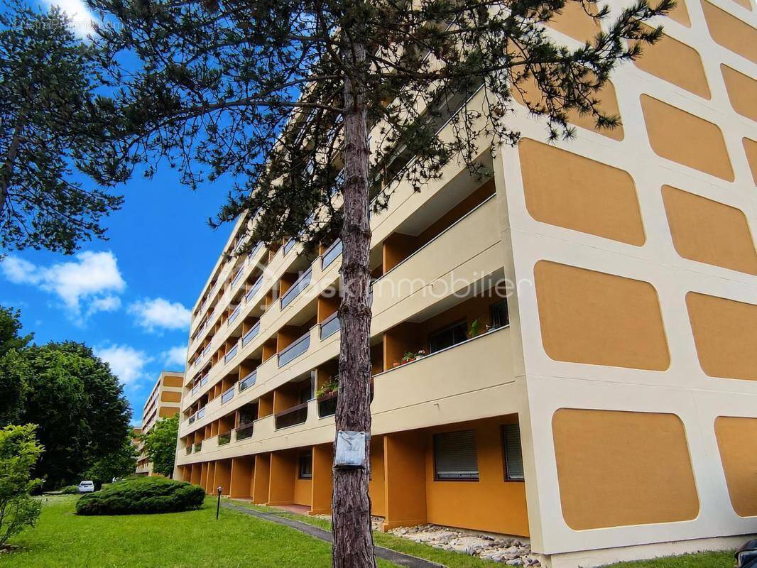 Appartement à TALENCE