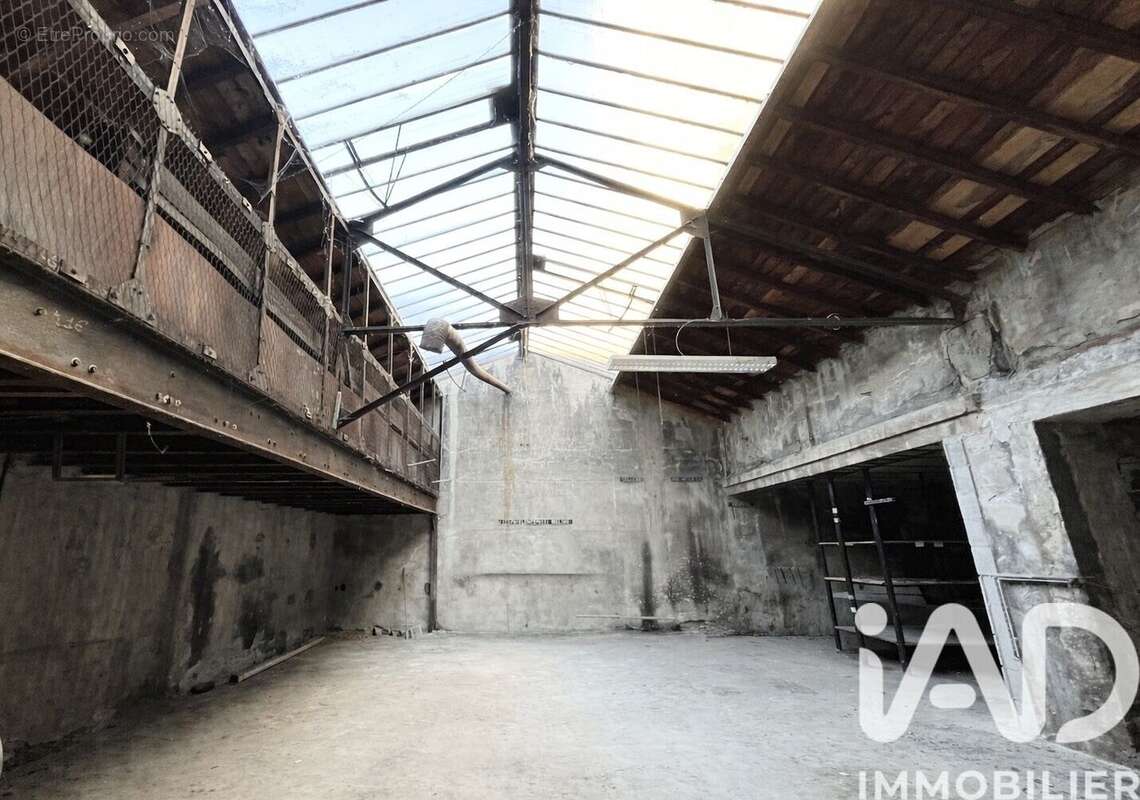 Photo 2 - Appartement à SAINT-ETIENNE