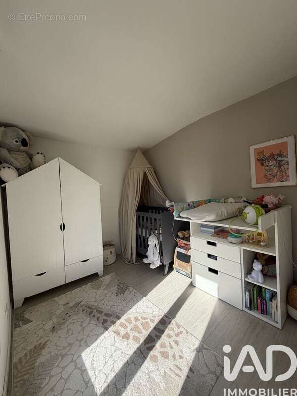 Photo 6 - Maison à LA NORVILLE