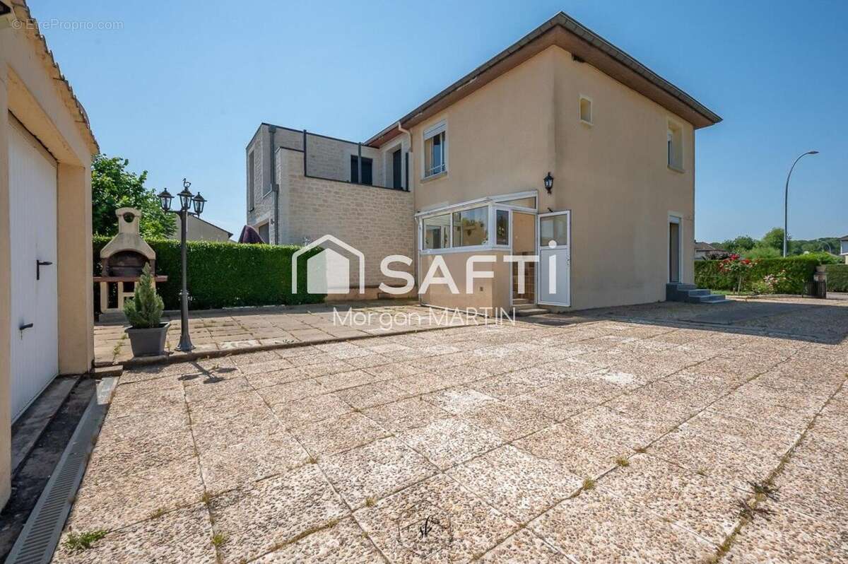 Maison 72 m² à Guenange  - photo 2