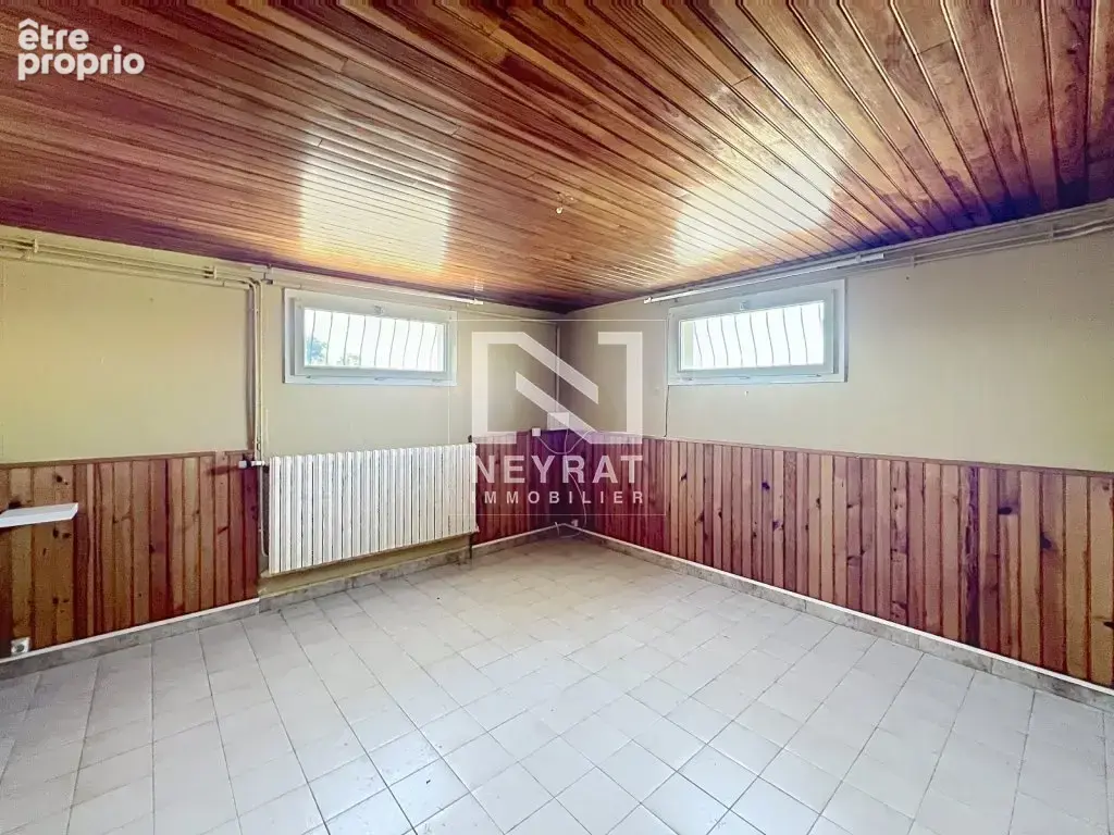 Pavillon sur sous-sol - photo 12