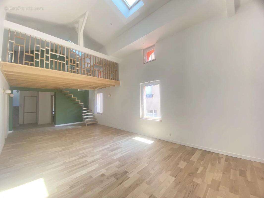 Appartement à VICHY