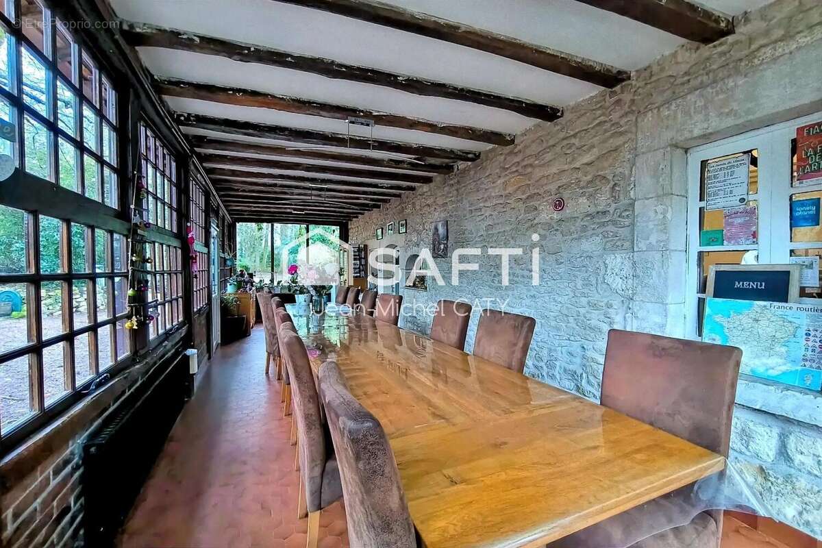 Photo 7 - Maison à POUILLY-SUR-LOIRE
