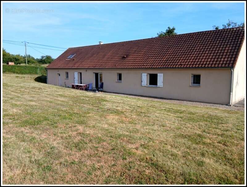 Maison à vendre 5 pièces - photo 21