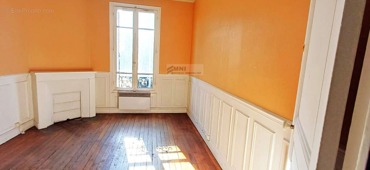 Appartement à ALFORTVILLE