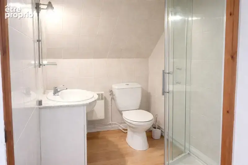 Villers-Cotterêts – Duplex 25 m² – Proche Gare - Investissement locatif – DPE C - photo 5