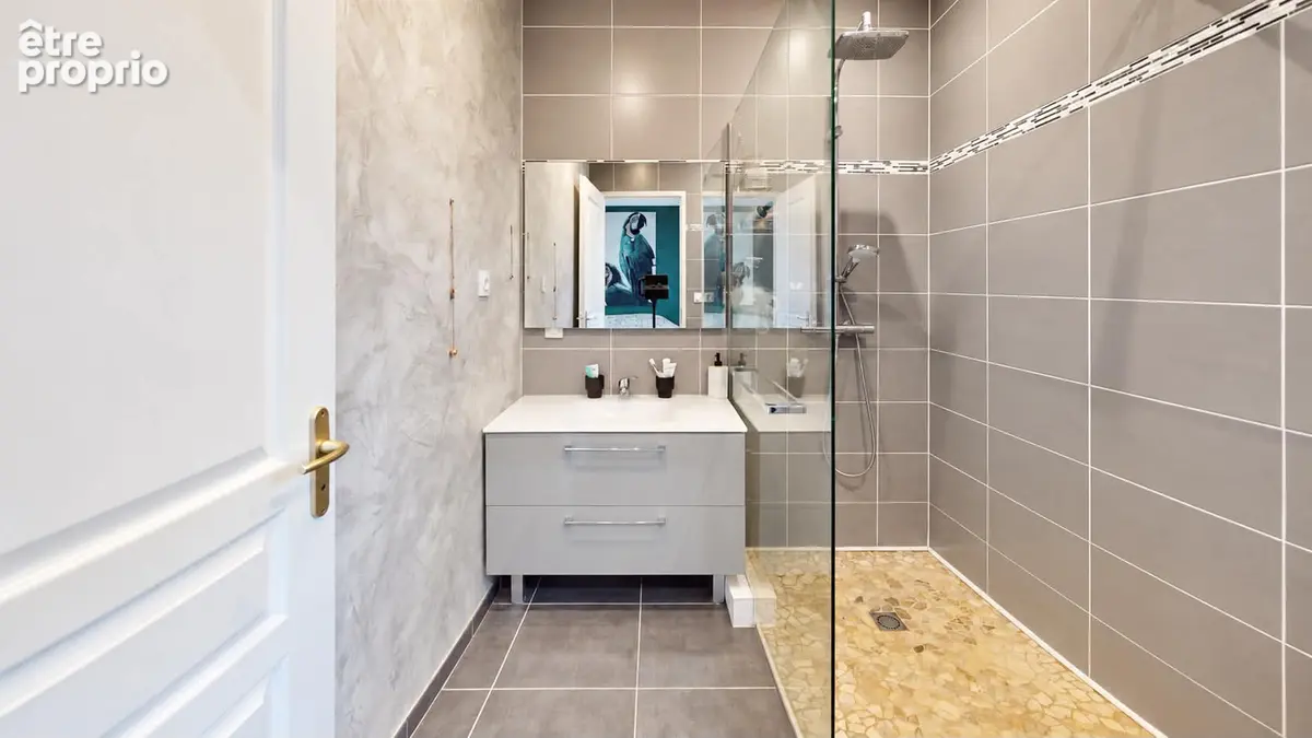 Maison 4 pièces 97 m² à vendre à Champier (38260) - photo 15