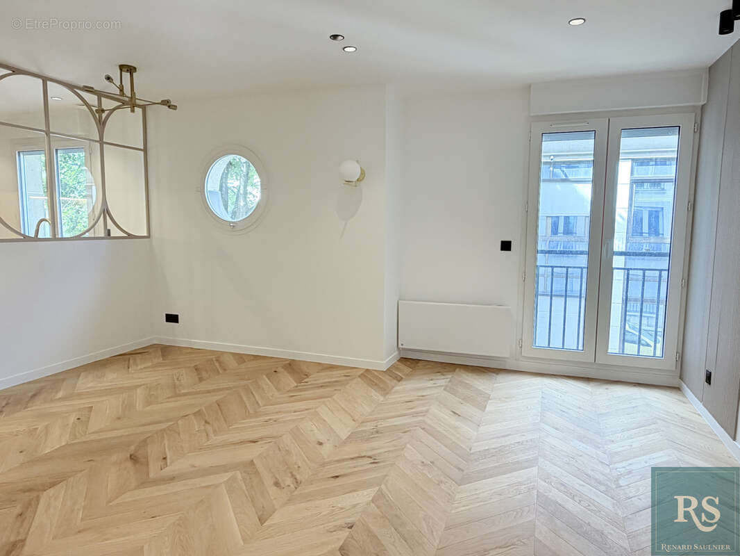 Appartement à ANTONY