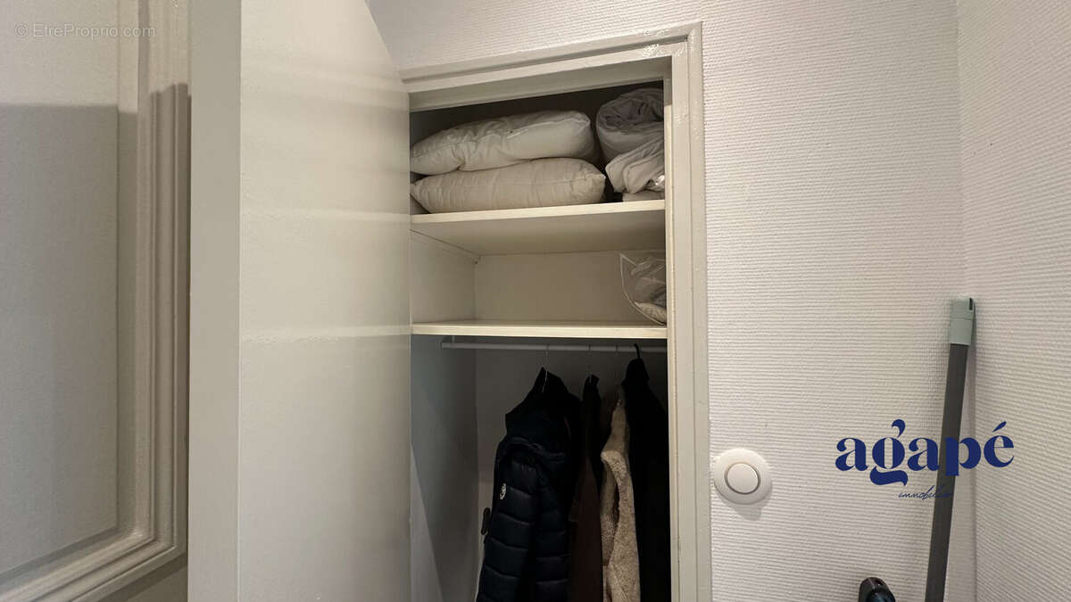 Appartement à NEVERS