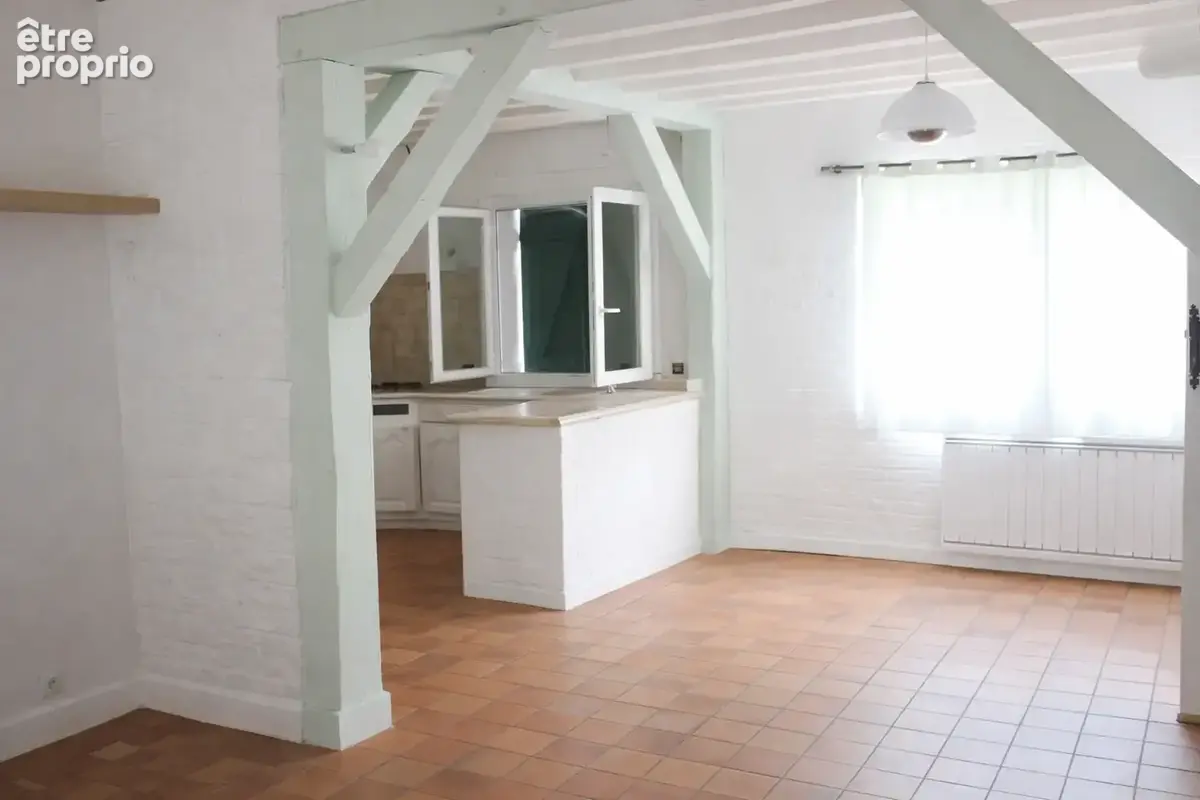 Maison 8 pièces 197 m² à vendre à Veigne (37250) - photo 3