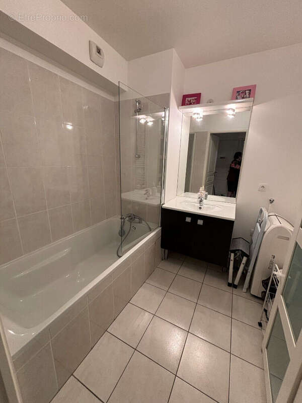 Appartement à ERMONT