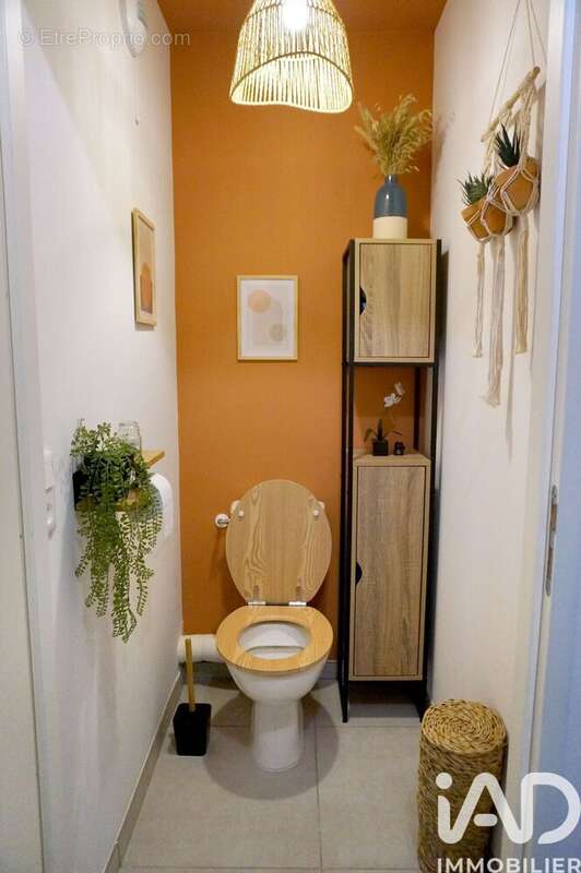 Photo 6 - Appartement à JARRIE