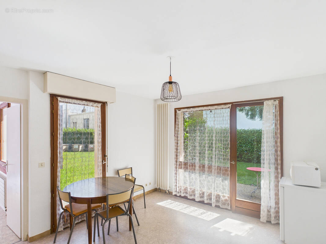 Appartement à THONON-LES-BAINS