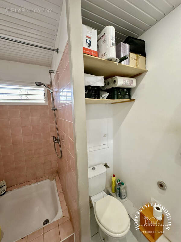 Appartement à SAINT-MARTIN