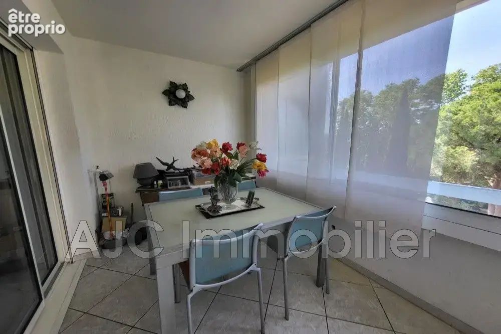 Appartement 3 pièces 88 m² à vendre à Montpellier (34090) - photo 7