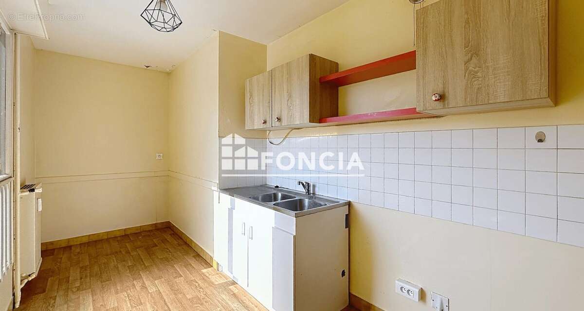 Appartement à LIMOGES