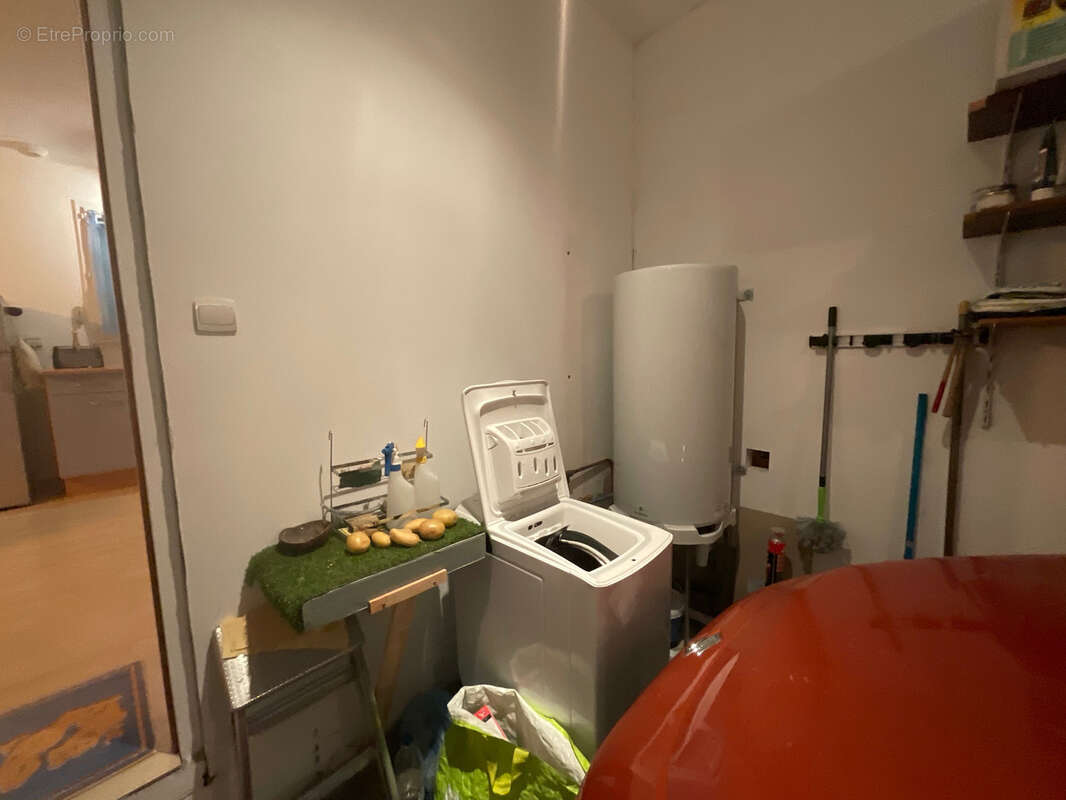 EXCLUSIVITE Maison à vendre 4 pièces REVEL (31) - photo 24