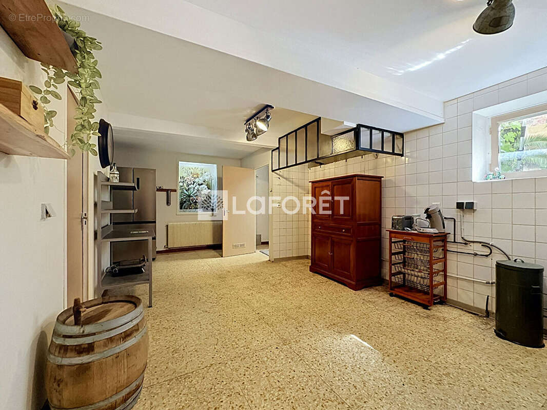 Maison à vendre Chaneins 152 pièce(s) 5 m2 - photo 7