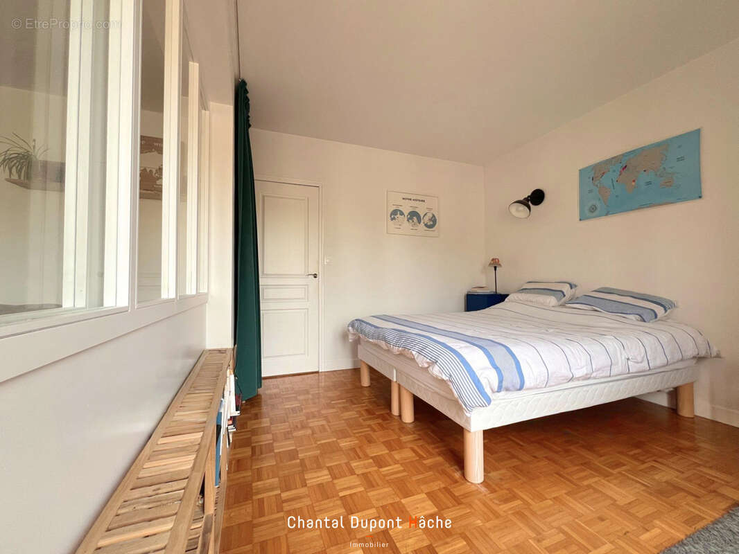 Appartement à CHARTRES