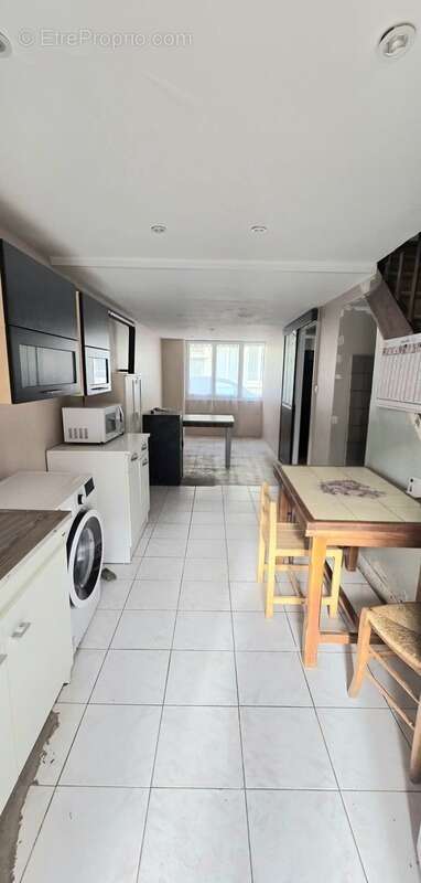 Maison à CHATEAUPONSAC