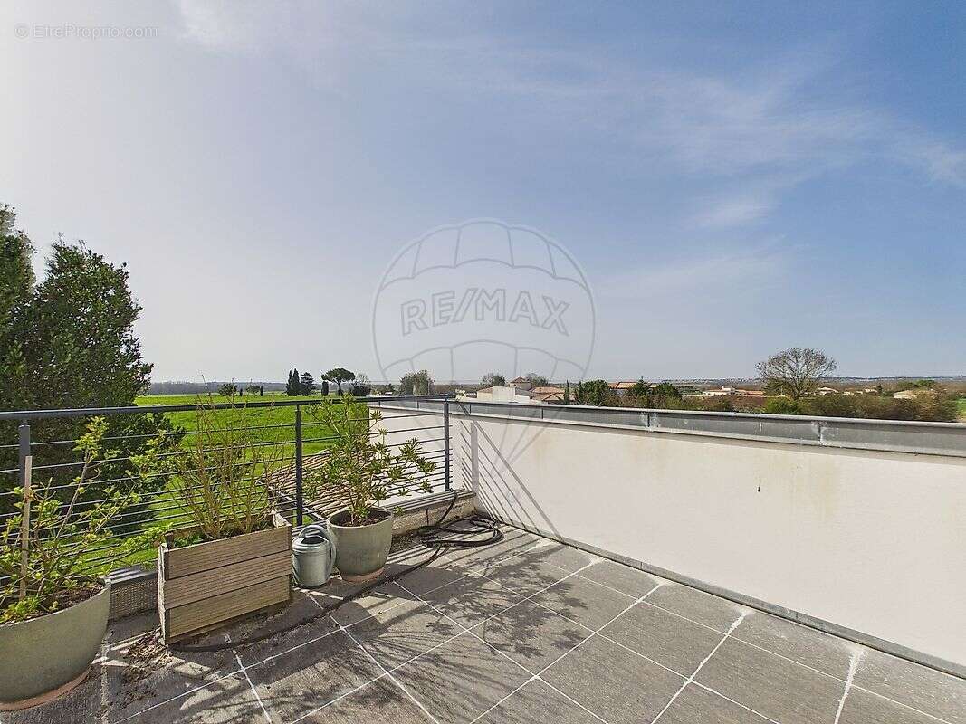 Maison à MESCHERS-SUR-GIRONDE