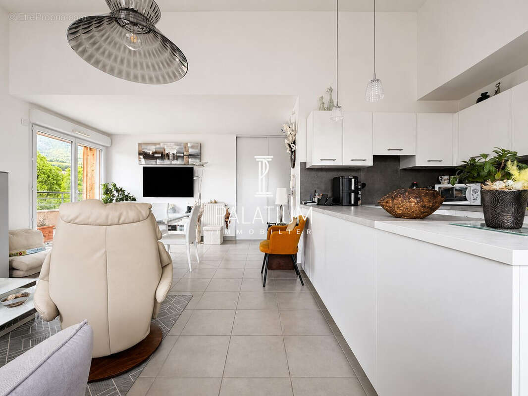 Appartement à GAP