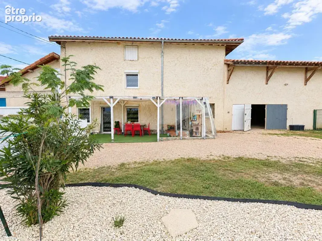 Maison À Vendre - photo 9