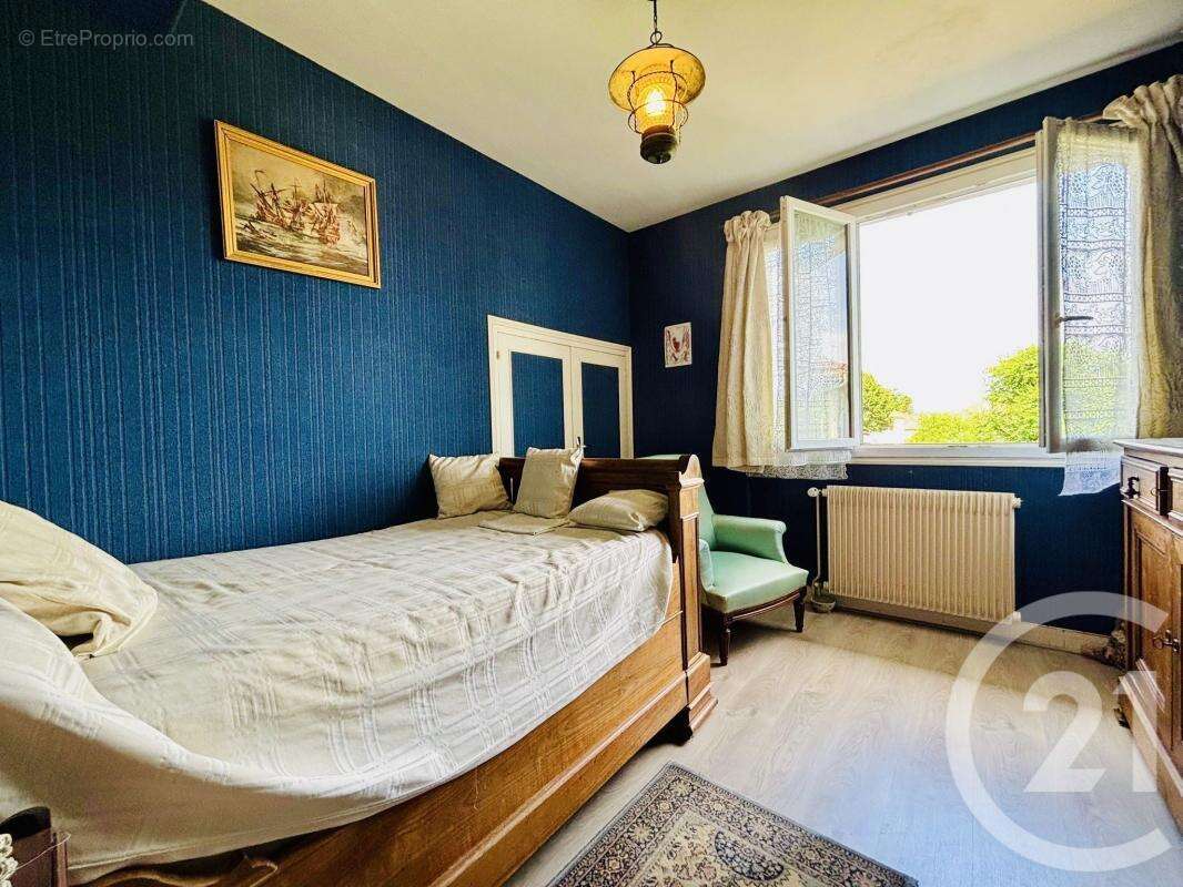 Maison à RILHAC-RANCON