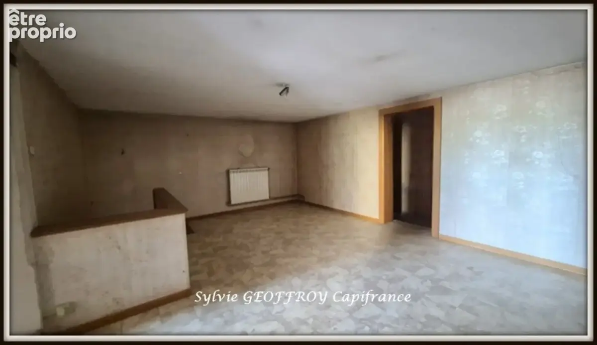 Maison à vendre 13 pièces PEXONNE (54) - photo 6