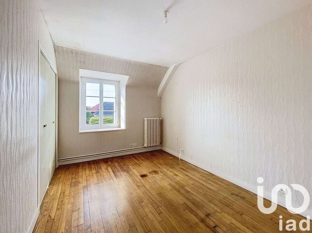 Photo 7 - Maison à SAINT-JOUAN-DES-GUERETS