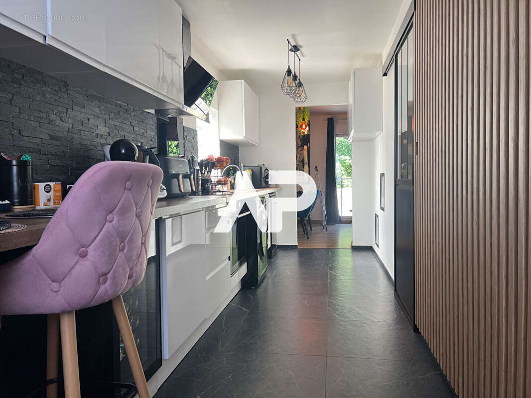 Maison à MONTMORENCY