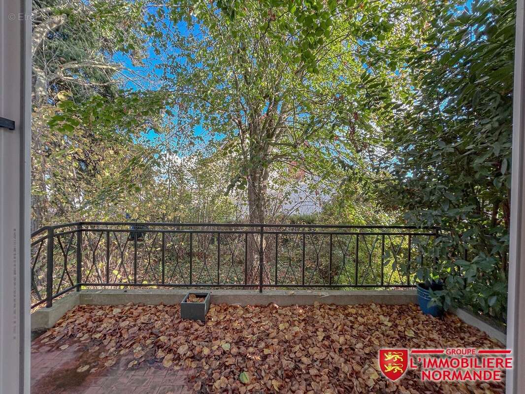 Maison à ROSNY-SUR-SEINE