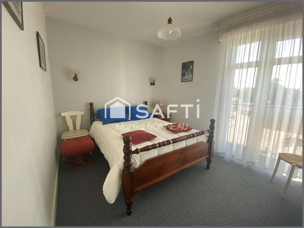 Photo 8 - Appartement à REDON