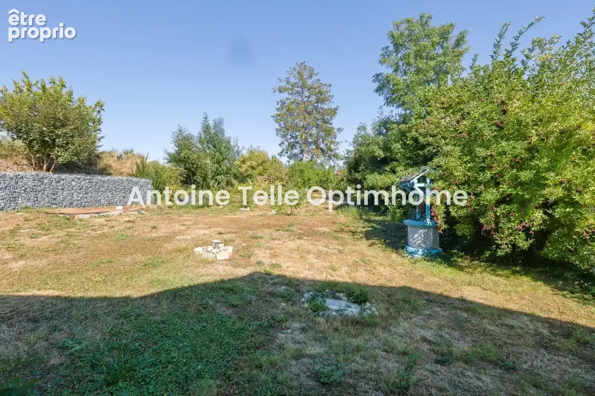 Saint-Souplet 59360 - Maison individuelle de 5 chambres, DPE D, stationnement privatif & jardin clos sur 930m² - photo 10