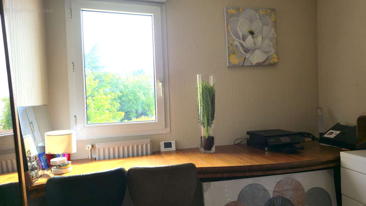 Appartement à PAU