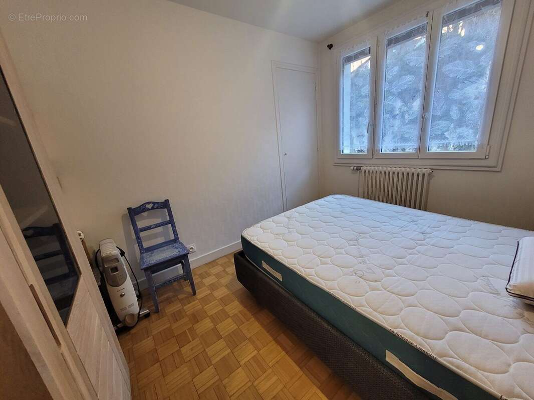 Appartement à SAINT-MICHEL-DE-MAURIENNE