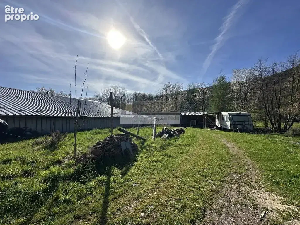 Ensemble immobilier à fort potentiel - photo 26