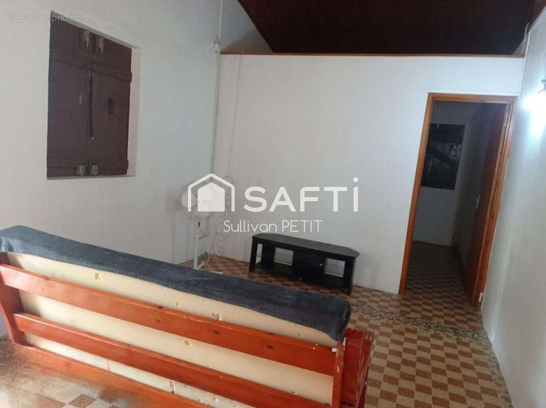 Photo 3 - Maison à SAINT-PIERRE