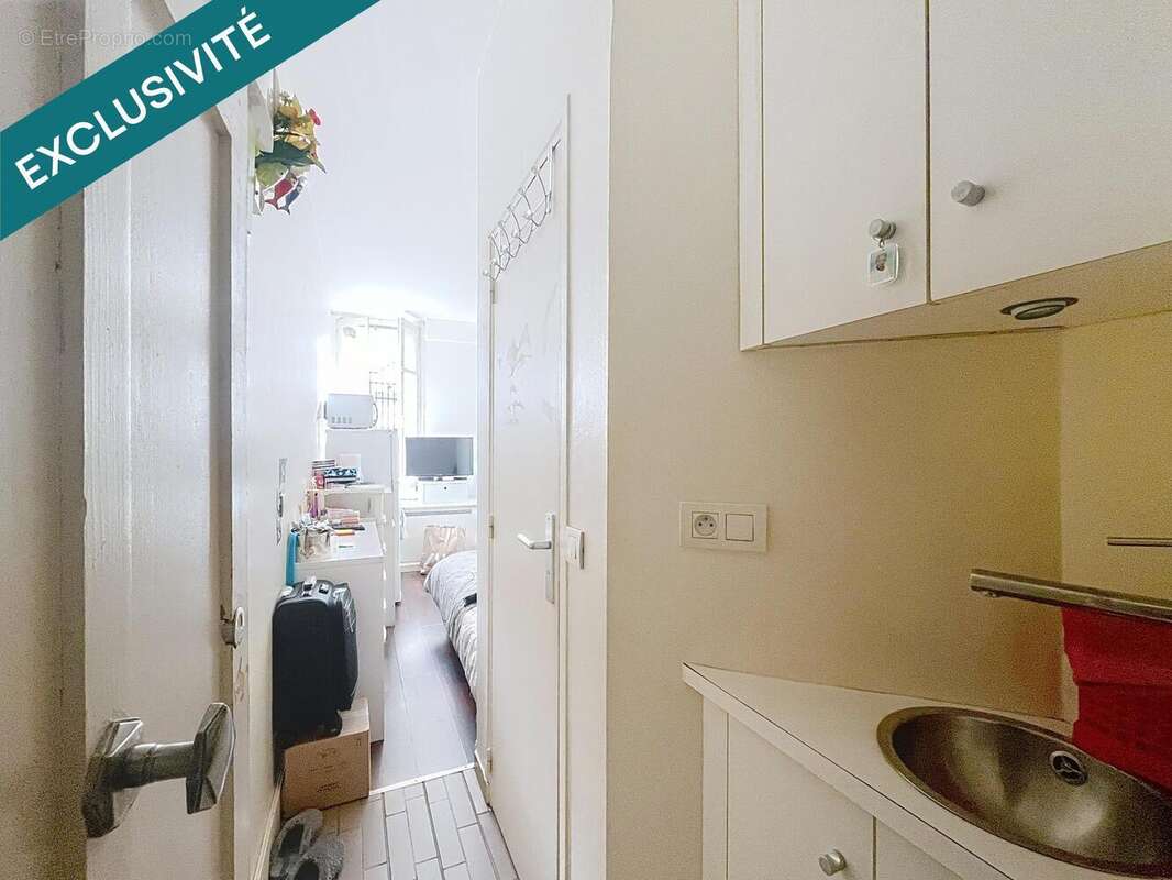 Photo 7 - Appartement à PARIS-16E