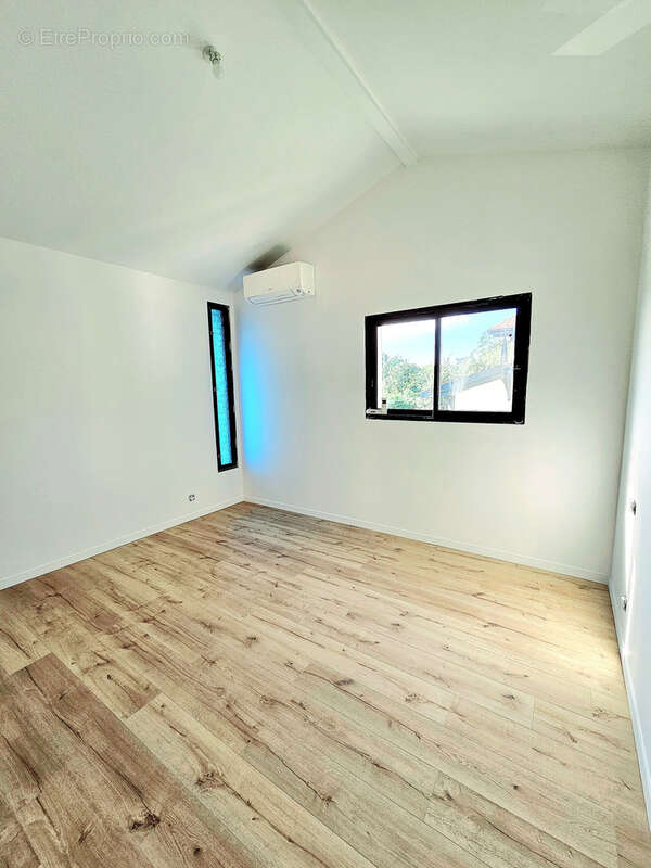 Maison à LA TESTE-DE-BUCH