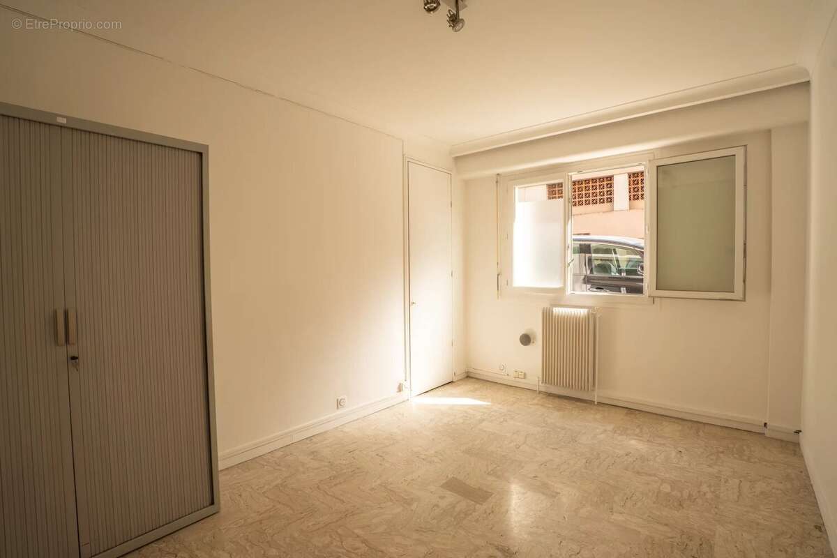 VENTE 4 pièces   - Nice Riquier - photo 5